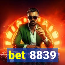 bet 8839